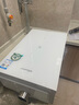 萬和（Vanward）燃氣熱水器16升天然氣家用雙伺服恒溫雙循環(huán)下置風機RF5/MF5D16以舊換新 16L 全屋多點供水 曬單實拍圖