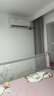 海信（Hisense）空調(diào) 大1.5匹 易省電SE 小蘋果 AI省電 大風(fēng)量 新一級(jí)能效 國(guó)家補(bǔ)貼20% 空調(diào)掛機(jī)KFR-35GW/E380-X1 曬單實(shí)拍圖