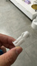 松鯨馬桶蓋通用加厚坐便器蓋子家用抗斷老式抽水馬桶座圈配件輕音蓋板 V型【加厚帶提手】 曬單實(shí)拍圖