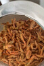 淘歌南極磷蝦干300g 龜糧蝦干銀龍魚(yú)糧羅漢招財(cái)魚(yú)食不含鹽蝦干 曬單實(shí)拍圖