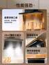 Haotaitai油煙機(jī)變頻一級(jí)能效家用大吸力頂側(cè)雙吸大風(fēng)量靜壓低噪音真實(shí)揮手智控自動(dòng)清洗油煙機(jī)CXW-300-DC8 曬單實(shí)拍圖