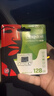 金士頓（Kingston）128GB TF（MicroSD） 存儲卡 U1 A1 V10 內(nèi)存卡 讀100MB/s 適配運動相機/switch/監(jiān)控 曬單實拍圖