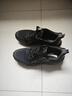 安踏云感冬季版丨C37軟底跑鞋男鞋舒適緩震運動(dòng)休閑鞋黑色男鞋子 曬單實(shí)拍圖