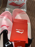 李寧（LI-NING）室內(nèi)運動鞋健身訓練鞋男女瑜伽跳操居家鍛煉軟底鞋子靜音防滑鞋襪 曬單實拍圖