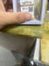 賽菲爾黃金吊墜女足金999.9蘋果平安果送女友無項(xiàng)鏈 約0.95克 曬單實(shí)拍圖