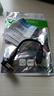 炬信（JUXIN）彎頭USB2.0數據線(xiàn)90度USB延長(cháng)線(xiàn)扁平手機快充轉接線(xiàn)U盤(pán)車(chē)機互聯(lián)Carplay  USB公對母【下彎】10CM 曬單實(shí)拍圖