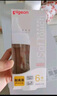 貝親奶瓶嬰兒PPSU材質(zhì)奶瓶新生兒防脹氣奶瓶自然實感第3代 330ml 9-15個月自帶LL奶嘴 曬單實拍圖