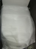 九牧（JOMOO）坐便蓋馬桶蓋家用通用緩降快拆馬桶圈蓋子座便器蓋板配件OVU型 【U型】纖薄快拆97167 曬單實(shí)拍圖