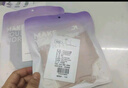 婧麒（JOYNCLEON）孕婦內褲純棉懷孕期專(zhuān)用中晚期女孕期低腰四季 XL Jnk74237 曬單實(shí)拍圖