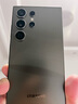 SAMSUNG Galaxy S24 Ultra 新品 全網(wǎng)通5G  AI旗艦智能手機 S24Ultra 鈦黑（12GB） 256GB【港版】店保 曬單實(shí)拍圖