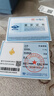 中國黃金China Gold四葉草黃金項鏈女2025新款吊墜七夕情人節(jié)禮物送女友老婆媽媽生日 足金吊墜+18K黃金鏈+證書禮盒 曬單實拍圖