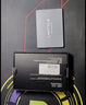 凌態(tài) SSD固態(tài)硬盤sata ssd接口高速電腦筆記本臺式內(nèi)置硬盤256G 【512G】X12-SATA3.0精選顆粒 曬單實(shí)拍圖