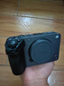 索尼（SONY） ILME-FX30 緊湊型4K Super 35mm 電影機攝像機 直播設備 直播一體機 長(cháng)時(shí)間錄制 FX30B 單機身【贈256G卡+索尼包+屏保等】 官方標配 曬單實(shí)拍圖