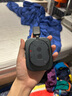 NOTHING Headphone(1) 【明星同款】頭戴式無(wú)線(xiàn)降噪藍牙耳機 HiFi音質(zhì) 空間音頻 兼容蘋(píng)果安卓系統 黑色 曬單實(shí)拍圖