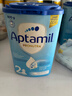 愛(ài)他美（Aptamil）德國經(jīng)典版嬰兒配方奶粉2段(6-10個(gè)月)800g 官方直采 曬單實(shí)拍圖