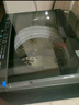 美的（Midea）波輪洗衣機(jī)全自動(dòng)家用 MB90V33B 9公斤 一級(jí)能效節(jié)能 100%健康除螨 專利免清洗 宿舍租房 以舊換新 曬單實(shí)拍圖