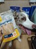 納瑞施狗狗零食幼犬訓練獎勵磨牙雞肉鴨肉干小型犬泰迪雞胸肉雞鴨混合干  雞肉干100g【高蛋白易消化】 曬單實(shí)拍圖