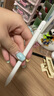 蘋果Apple Pencil 一代/二代 蘋果手寫筆二手蘋果手寫筆/電容筆/觸控筆二手平板電腦配件 蘋果Pencil USB-C +備用筆尖【99新】 曬單實(shí)拍圖