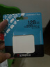 金士頓（Kingston）128GB SD存儲卡 U3 V30 相機內(nèi)存卡 高速sd卡大卡 4K超高清拍攝 讀速200MB/s 曬單實拍圖
