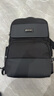 新秀麗（Samsonite）男士雙肩包商務(wù)電腦包16寸大容量 上班族出差背包 數(shù)碼收納旅行包 17英寸男士電腦包|京倉(cāng)京配 可容納16英寸電腦 曬單實(shí)拍圖