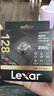 雷克沙（Lexar）128GB USB3.2 行車(chē)記錄車(chē)載U盤(pán)A50V 哨兵模式循環(huán)錄像 迷你貼合車(chē)機 小米小鵬特斯拉U盤(pán)多車(chē)型適配 曬單實(shí)拍圖