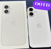 Apple/蘋(píng)果 iPhone 16（A3288）128GB 白色 支持移動(dòng)聯(lián)通電信5G 雙卡雙待手機(jī) 曬單實(shí)拍圖