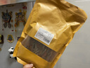 漁欣仙小魚小蝦干貨250g 小魚蝦干魚仔蝦仁農(nóng)家自制自曬水產(chǎn)湖南特產(chǎn) 曬單實拍圖