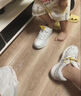 耐克NIKE女子休閑鞋 NIKE P-6000 SE 運動(dòng)鞋IF1756-100白 37.5 曬單實(shí)拍圖