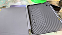 億色（ESR）適用iPad 11/10保護套2025新A16芯片11/10.9英寸橫豎兩用蘋(píng)果平板電腦22年保護殼全包支架防摔防彎 曬單實(shí)拍圖