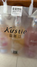 蔻斯?。↘ustie）蔻斯汀沐浴露持久留香美肌香氛沐浴液櫻花玫瑰茉莉花瓣720*3套裝 曬單實(shí)拍圖