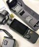 大疆 DJI Osmo Pocket 3 一英寸口袋云臺相機(jī) OP靈眸手持?jǐn)?shù)碼相機(jī) 旅游攝影攝像 直播vlog拍攝 標(biāo)準(zhǔn)版 官方標(biāo)配 曬單實(shí)拍圖