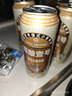 1號會員店（One's Member）精釀壹號 德式全小麥白啤酒500mI*24罐整箱進口酒花聚會 蘇超看球 曬單實拍圖