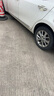 德國馬牌（Continental）汽車(chē)輪胎 195/65R15 91V UCJ 適配豐田卡羅拉/雷凌大眾朗逸/寶來(lái) 曬單實(shí)拍圖