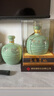 酒鬼 湘之潤三斤青壇酒 馥郁香型白酒 52度 1.5L*2壇 整箱裝 曬單實(shí)拍圖