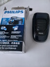 飛利浦（PHILIPS）電動剃須刀經(jīng)典便攜款 自研磨刀片刮胡刀 生日禮物  教師節(jié)禮物 送男友送老公 PQ190/16 曬單實拍圖