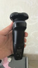 飛利浦（PHILIPS）剃須刀【5系獨(dú)家爆款】電動(dòng)刮胡刀全身水洗干濕雙剃旋護(hù)5系 海外版進(jìn)口 生日紀(jì)念日禮物 S5445/03 曬單實(shí)拍圖