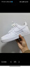 耐克（NIKE）官方男鞋Air Force 1 07空軍一號(hào)板鞋經(jīng)典復(fù)古耐磨運(yùn)動(dòng)休閑鞋 CW2288-111 41 曬單實(shí)拍圖