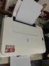 佳能（Canon）G3810大容量可加墨打印機打印復印掃描一體機家用家庭學(xué)生作業(yè)辦公彩色噴墨墨倉式手機無(wú)線(xiàn)連接 【G3810 白】3in1-無(wú)線(xiàn)打印-7000頁(yè) 官方標配 曬單實(shí)拍圖
