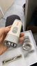 霍尼韋爾（Honeywell）自行車(chē)燈前燈夜騎燈強光USB充電山地車(chē)燈公路騎行手電筒IP54防水 曬單實(shí)拍圖