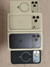 Apple/蘋(píng)果 iPhone 17 Pro Max 1TB 深藍色 支持移動(dòng)聯(lián)通電信5G 雙卡雙待手機 曬單實(shí)拍圖