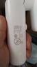 美的（Midea）五千萬負離子電吹風(fēng) 學(xué)生吹風(fēng)筒 折疊便攜吹風(fēng)機FZ105 800W宿舍可用 家電國家補貼 七夕情人節(jié)禮物 曬單實拍圖