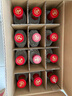 五糧液股份 綿柔尖莊 濃香型白酒 42度 500ml*12瓶 整箱原箱裝中秋鉅惠 曬單實(shí)拍圖