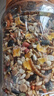喜帥 海鮮倉鼠糧罐裝金絲熊糧食主糧飼料魚(yú)干面包蟲(chóng)干侏儒鼠食物720g 曬單實(shí)拍圖
