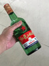 紅星二鍋頭 大二 清香型白酒 56度 750ml*6瓶 整箱裝 純糧口糧酒 曬單實拍圖