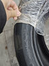 米其林（MICHELIN）汽車輪胎 215/55R16 97W 浩悅五代Primacy 5 適配本田思域/凌派 曬單實拍圖