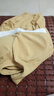 ACKDCS運動內(nèi)衣女專業(yè)跑步訓(xùn)練瑜伽背心收副乳普拉提健身透氣帶胸墊文胸 曬單實拍圖