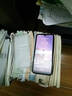 LEBEST百事樂(lè) L23pro max全新超薄八核智能手機(jī)學(xué)生便宜大屏百元機(jī)長(zhǎng)續(xù)航老人老年備用機(jī)電競(jìng)64G 黑色鈦 曬單實(shí)拍圖