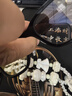 ROKID Glasses樂奇智能AI眼鏡【價(jià)保雙十一|重磅新品】AR眼鏡 AI智能助手 拍攝眼鏡 翻譯提詞器導(dǎo)航 ROKID Glasses 曬單實(shí)拍圖