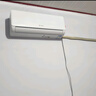 統(tǒng)帥（Leader）海爾空調(diào) 海爾智家出品 1.5匹超一級能效 AI超省電空調(diào)掛機(jī) 變頻冷暖壁掛KFR-35GW/LA1-1國家補(bǔ)貼 曬單實拍圖