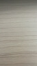 NOTHOMME戶外登山徒步吸濕排汗可調(diào)節(jié)休閑長(zhǎng)褲寬松純色傘兵褲 淺白灰 XL 曬單實(shí)拍圖